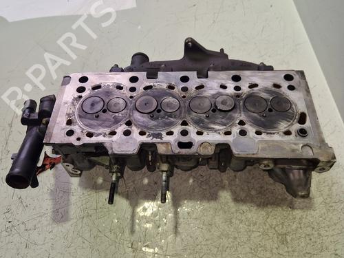 Cylinder head RENAULT KANGOO (KC0/1_) 1.5 dCi (KC07) | BP39097910M5 - Image 4