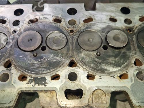 Cylinder head RENAULT KANGOO (KC0/1_) 1.5 dCi (KC07) | BP39097910M5 - Image 6