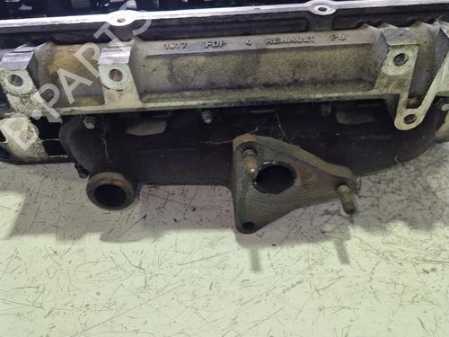 Cylinder head RENAULT KANGOO (KC0/1_) 1.5 dCi (KC07) | BP39097910M5 - Image 3