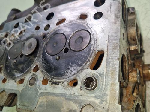 Cylinder head RENAULT KANGOO (KC0/1_) 1.5 dCi (KC07) | BP39097910M5 - Image 5