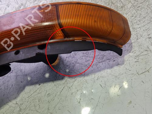 Left front indicator MITSUBISHI Canter (FE5, FE6) VI | BP39097915C32 - Image 5