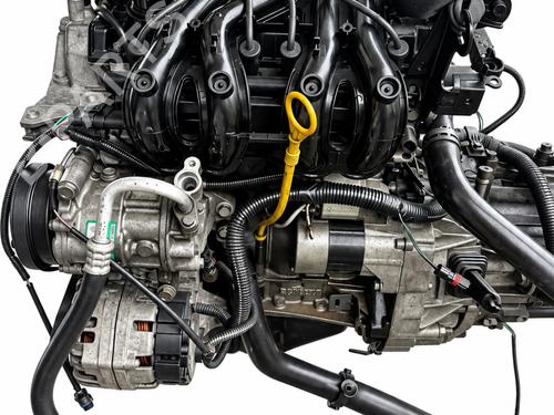 Used Engine Engine 39097917 39097917