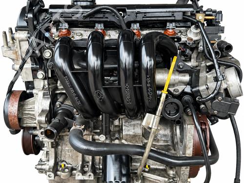 Used Engine Engine 39097919 39097919