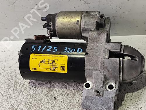 starter-bmw-3-f30-f80-2011-2012-2013-2014-2015-2016-2017-2018-39101142 main image