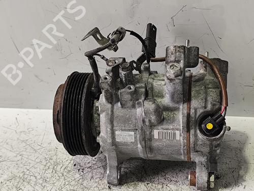 Used AC compressor AC compressor 39101143 39101143