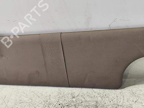 Used Left sun visor Left sun visor 39101147 39101147