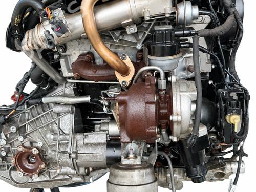 Engine SEAT EXEO ST (3R5) 2.0 TDI | BP39101149M1 - Image 3