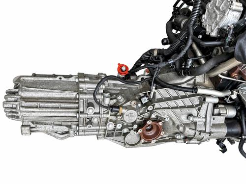 Gearbox SEAT EXEO ST (3R5) 2.0 TDI | BP39101151M3 - Image 2