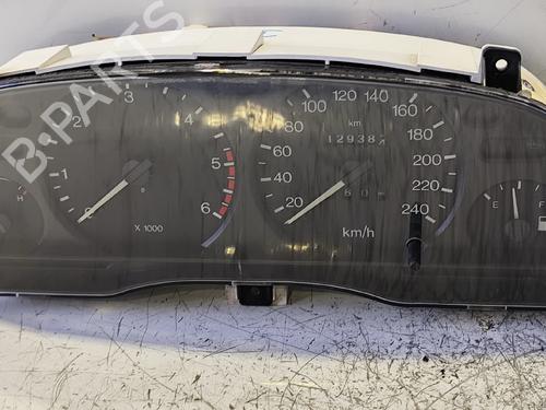 Used Instrument cluster Instrument cluster 39101158 39101158