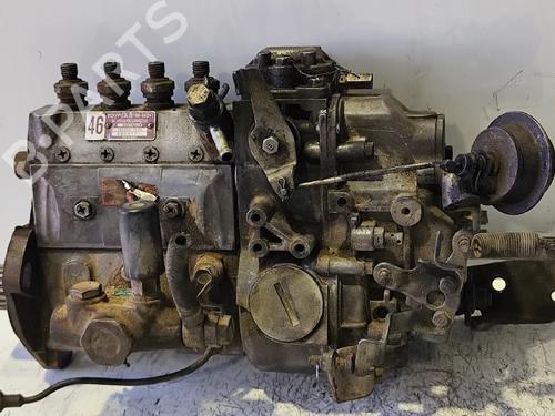 Used Injection pump Injection pump 39104266 39104266