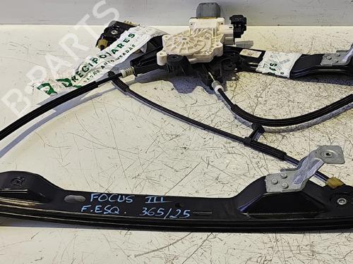 front-left-window-mechanism-ford-focus-iii-2010-2011-2012-2013-2014-2015-2016-2017-2018-2019-2020-39104269 main image