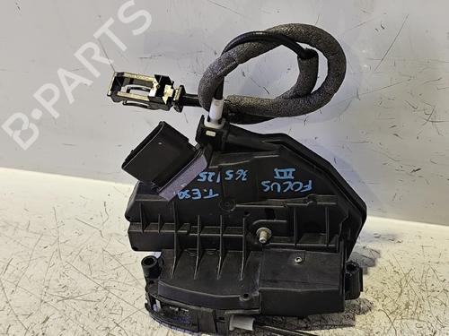 rear-left-lock-ford-focus-iii-2010-2011-2012-2013-2014-2015-2016-2017-2018-2019-2020-39104270 main image