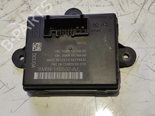 electronic-module-ford-focus-iii-2010-2011-2012-2013-2014-2015-2016-2017-2018-2019-2020-39104272 main image