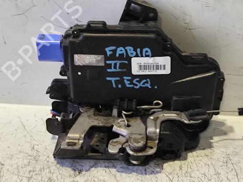 Used Rear left lock Rear left lock 39104274 39104274