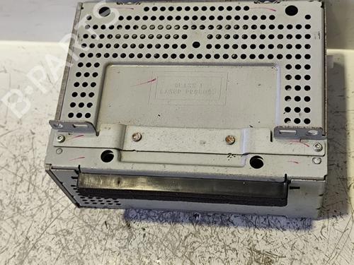 radio-ford-focus-iii-2010-2011-2012-2013-2014-2015-2016-2017-2018-2019-2020-39104276 main image