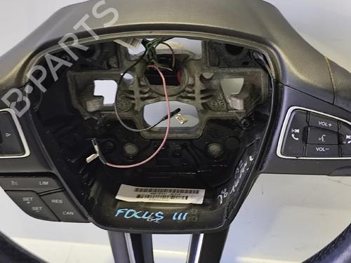 Rat FORD FOCUS III 1.5 TDCi | BP39104281C49 - Image 2
