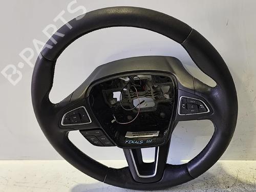 steering-wheel-ford-focus-iii-2010-2011-2012-2013-2014-2015-2016-2017-2018-2019-2020-39104281 main image