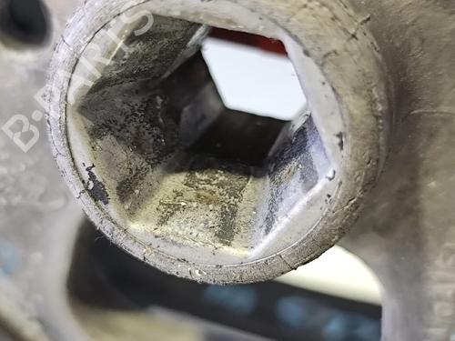 Rat FORD FOCUS III 1.5 TDCi | BP39104281C49 - Image 5