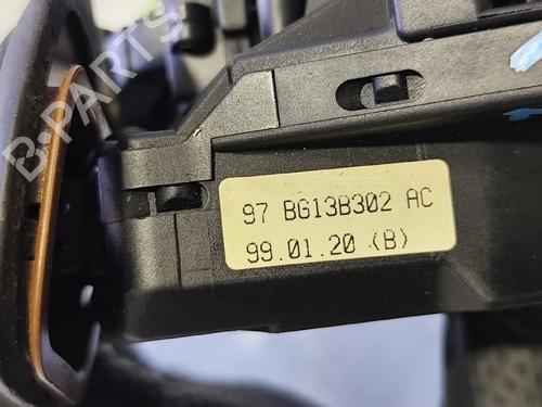 Headlight switch FORD MONDEO II (BAP) 1.8 TD | BP39107636I24 - Image 5