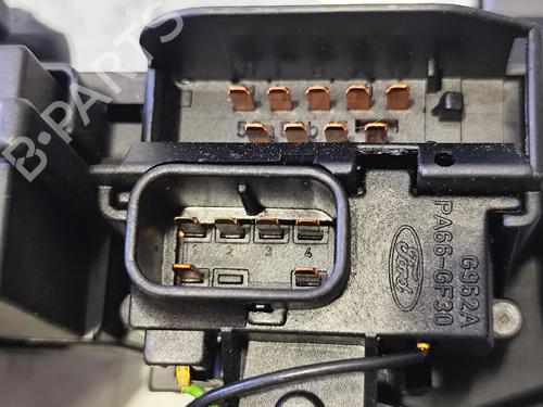Headlight switch FORD MONDEO II (BAP) 1.8 TD | BP39107636I24 - Image 4