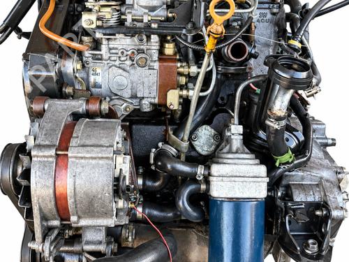 Used Engine Engine 39107637 39107637