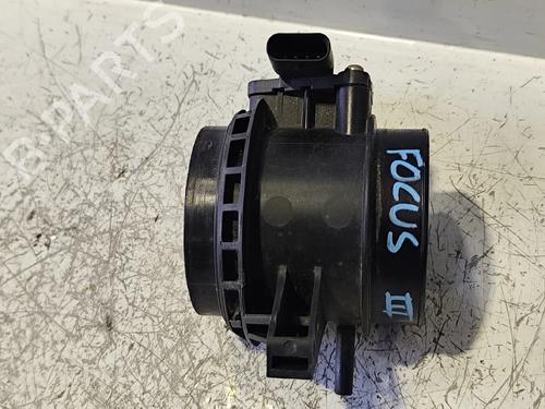 Mass air flow sensor FORD FOCUS III 1.5 TDCi | BP39107639M95 - Image 2