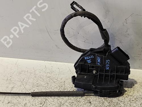 Used Front right lock Front right lock 39107642 39107642