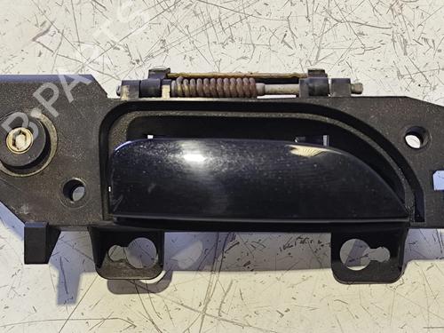 Used Front right exterior door handle Front right exterior door handle 39107643 39107643