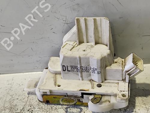 Used Front right lock Front right lock 39107644 39107644