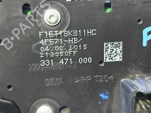 Switch FORD FOCUS III 1.5 TDCi | BP39107645I30 - Image 5