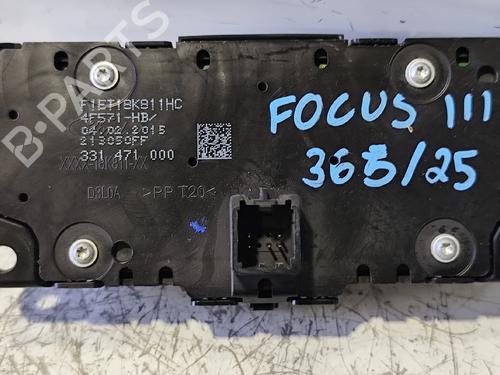 Switch FORD FOCUS III 1.5 TDCi | BP39107645I30 - Image 2