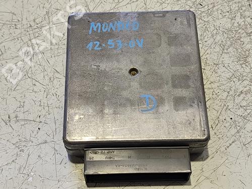 Used Engine control unit (ECU) Engine control unit (ECU) 39107646 39107646