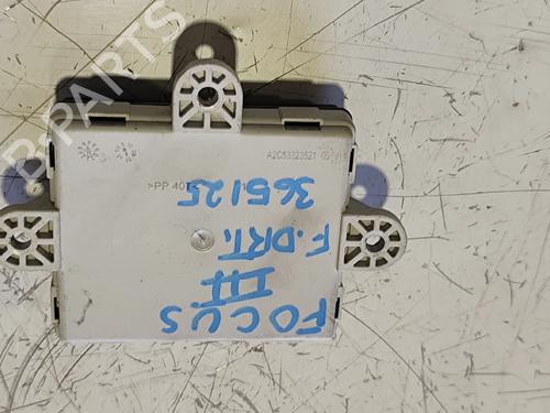 Electronic module FORD FOCUS III 1.5 TDCi | BP39107648M83 - Image 2