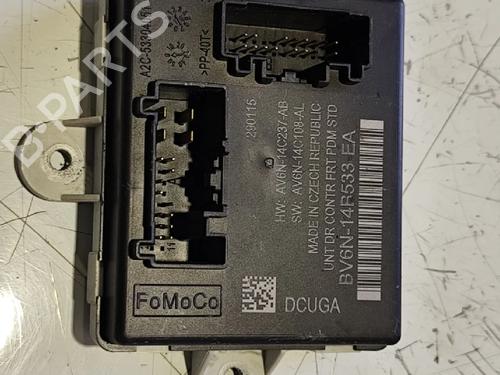Used Electronic module Electronic module 39107648 39107648