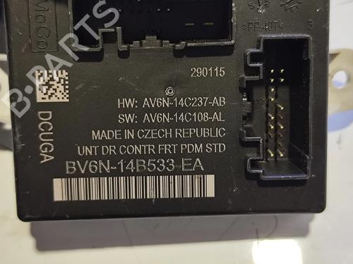 Electronic module FORD FOCUS III 1.5 TDCi | BP39107648M83 - Image 5