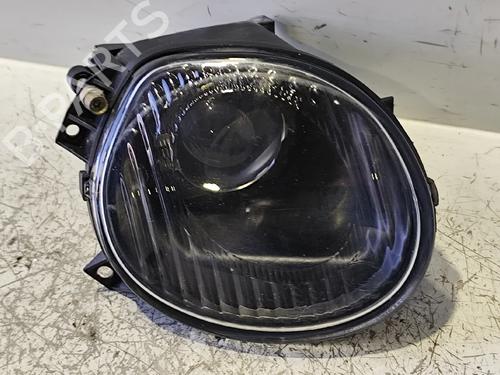 Used Left front fog light Left front fog light 39107650 39107650