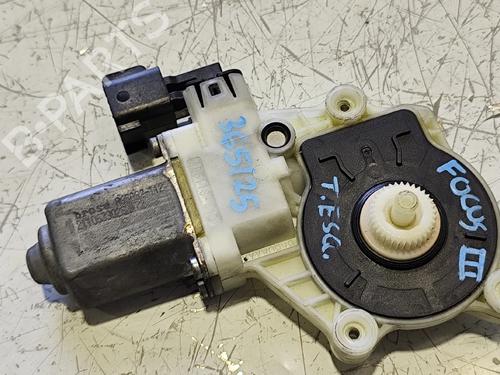 Used Left rear window motor Left rear window motor 39107651 39107651