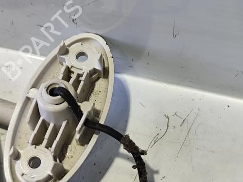 Left sun visor FORD FOCUS III 1.5 TDCi | BP39107654I1 - Image 4