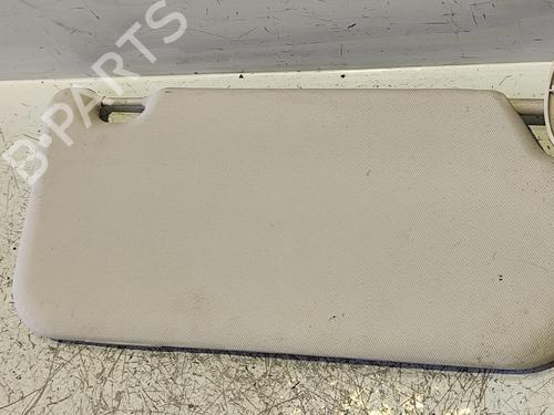 Left sun visor FORD FOCUS III 1.5 TDCi | BP39107654I1 - Image 3
