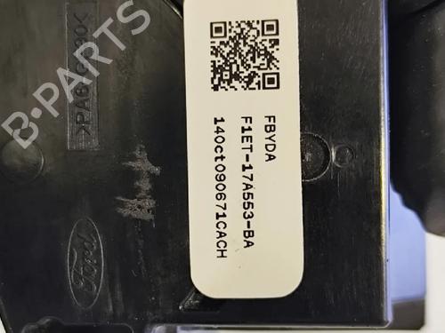 Steering column stalk FORD FOCUS III 1.5 TDCi | BP39107657I23 - Image 5