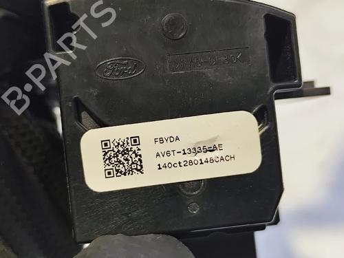 Headlight switch FORD FOCUS III 1.5 TDCi | BP39107658I24 - Image 5