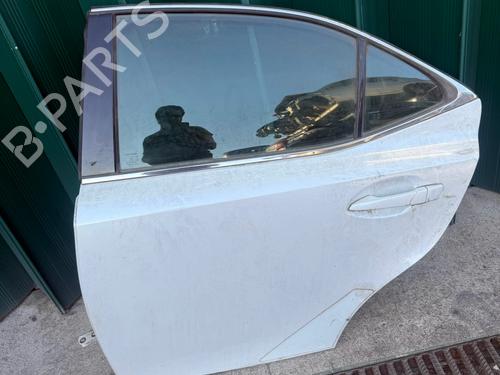 Porte arrière gauche Porte arrière gauche 39107660 39107660