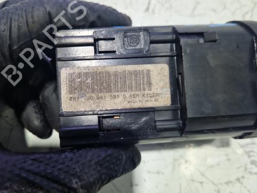 Headlight switch SKODA FABIA II (542) 1.2 LPG | BP39136061I24 - Image 4