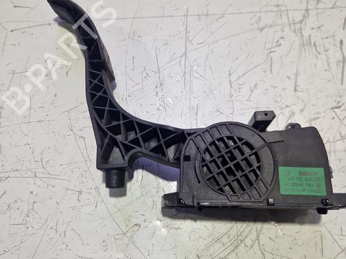 Used Pedal Pedal 39140022 39140022
