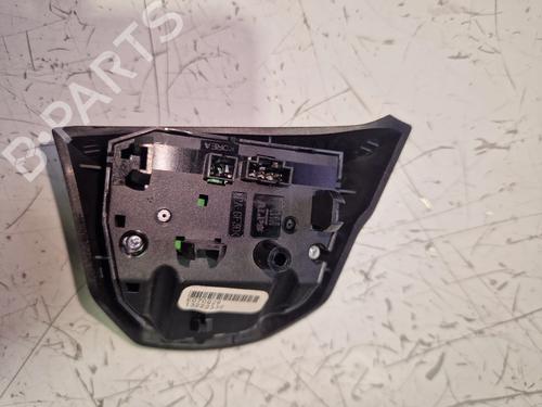Switch OPEL CORSA D (S07) 1.3 CDTI (L08, L68) | BP39140025I30 - Image 2