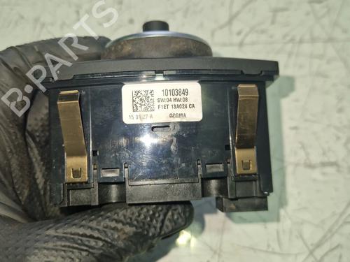 Headlight switch FORD FOCUS III 1.5 TDCi | BP39140027I24 - Image 4