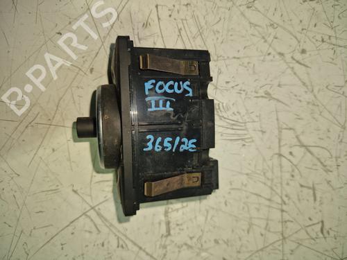 Headlight switch FORD FOCUS III 1.5 TDCi | BP39140027I24 - Image 2