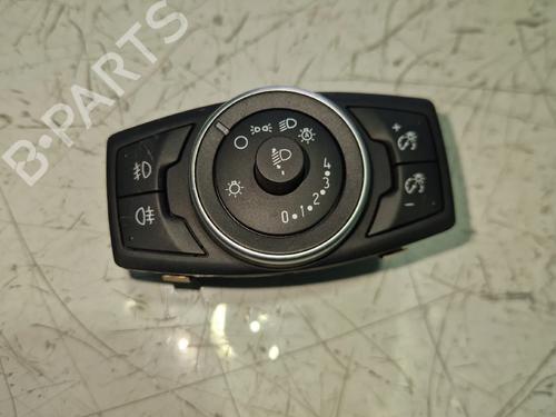 Used Headlight switch Headlight switch 39140027 39140027