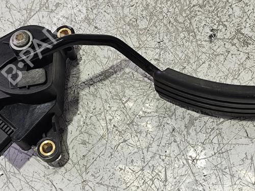 Used Pedal Pedal RENAULT MEGANE II Estate (KM0/1_) 1.5 dCi (KM02, KM13) (101 hp) 39140029 39140029