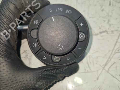 headlight-switch-opel-corsa-d-s07-2006-2007-2008-2009-2010-2011-2012-2013-2014-2015-39140028 main image
